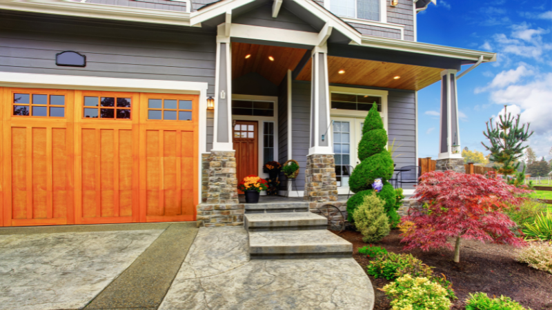 Sellers: Simple Exterior Fixes That Boost First Impressions | JYB Realty